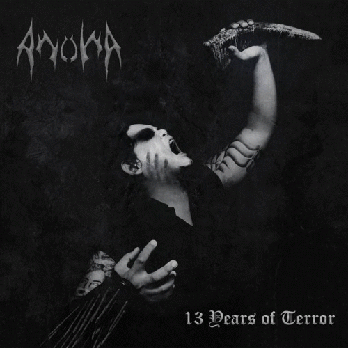 Awicha : 13 Years of Terror